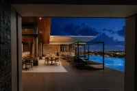 Zuri Hotel - Pools