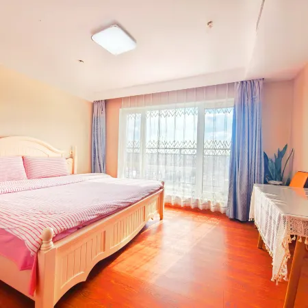 Wanshiruyi Homestay (Yingkou Dashiqiao)