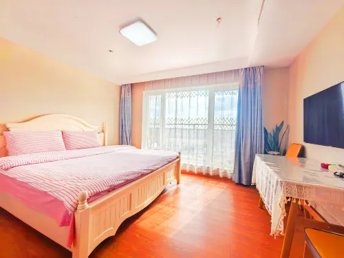 Wanshiruyi Homestay (Yingkou Dashiqiao) - 2 stjerner