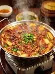 Mingyuejian · Designer Intelligent Homestay (Tianzhu Mountain Scenic Area) - Parkplatz