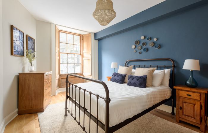 The Broughton Retreat by Calton Living