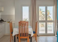 CoZi Coliving Djerba - parking