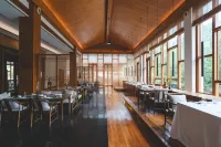 Bolian Resort & SPA - breakfast