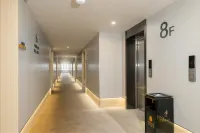 Huanju Hotel (Chifeng Hongshan Wanda) - 2-Star
