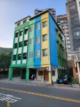 stopover inn(Jiaoxi) - Hot Springs