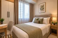 Coast Residences MOA - プール