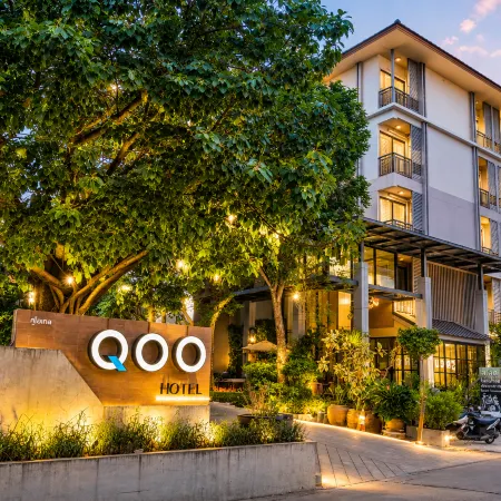 Qoo Hotel