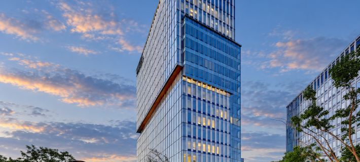 Yuhai Resort Hotel Hotels in Yangjiang