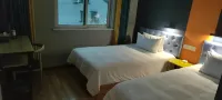 Golden Seasons Hotel (Shanghai Jinshan Zhuxing Branch)