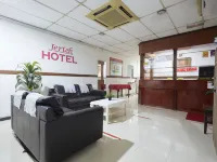 Jerteh Hotel, Terengganu Hotels in Besut