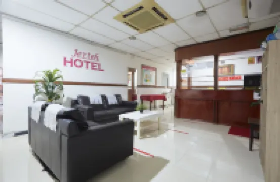 Jerteh Hotel, Terengganu