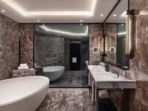 Four Seasons Hotel Guangzhou