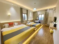 Gratitude Manor Campus Theme Homestay