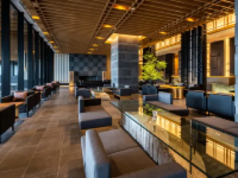 โรงแรมผาเรลสตาร์อาตามิ โรงแรมในอะตะมิ