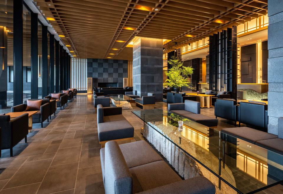 펄 스타 호텔 아타미