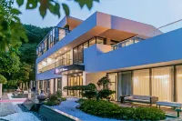 Putuo Mountain Baoning Mountain Residence Hotel