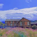 瀘沽湖虛度旅居空間客棧 寧蒗住宿飯店