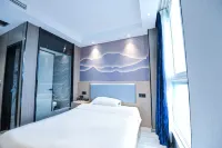 Changfeng Mengyuan Home Theme Hotel Hotels in Changfeng