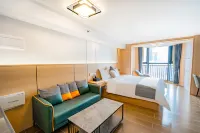 Qiao Cheng Hotel - balcony