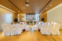 Yinrun Town  King  Hotel, Anji Hotels in Anji