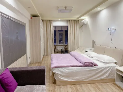 Yanbian Yanji Chujian Homestay