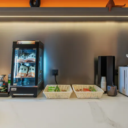 The Origin V Hotel (Wenzhou Ouhai Wutian Old Street)