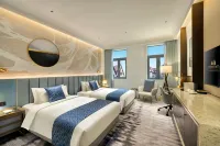 太倉瑪麗蒂姆酒店 鄰近吳曉邦舞蹈藝術館的酒店