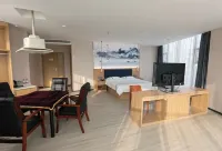 Wanshida Changle Hotel (Xiaogan Hubei Engineering Institute) Hotels in Xiaogan