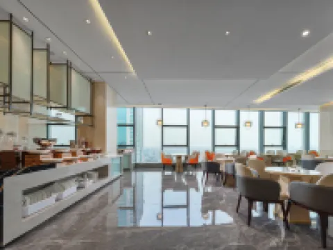 Ramada Encore by Wyndhma Houjie Dongguan Hotels in Dongguan
