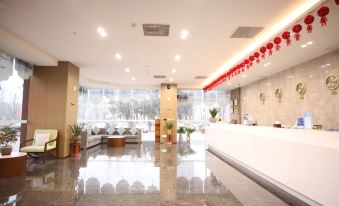 Cangzhou Yu Hotel (University Town Branch)