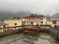 Yuexuan Homestay (Wangxiangu Scenic Area)