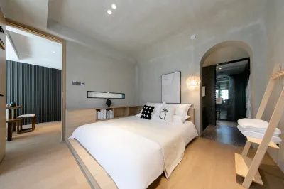 FanShan Wai Homestay Hotels in Wugongshi Wharf/Putuoshan Airport