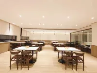 HanTing Hotel (Zhumadian Xiping Honghe Park) - Bữa sáng