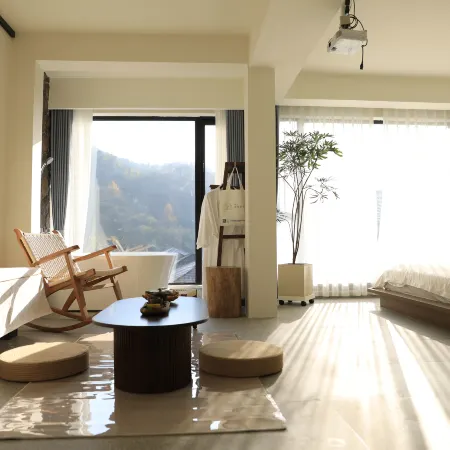Qifeng Wanli No.1 Homestay