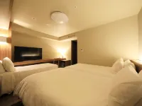 Richmond Hotel Nagoya Shinkansen-Guchi Hotels near Hibitsu Onsen