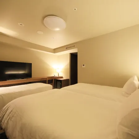 Richmond Hotel Nagoya Shinkansen-Guchi Hotels in Nagoya