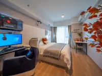 Crosser E-sports Hotel (Dalian Zhongshan Square Branch)
