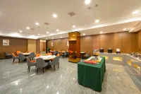 Four Seasons Qingteng Hotel (Yuyao Yangming Xi Road)
