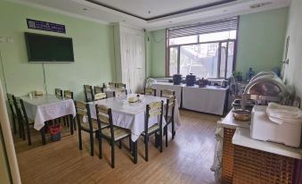 Wuhai Yilai Hotel
