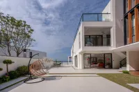 Xunliao Bay Parallel Holiday Villa - Rooftop Pools