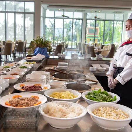 Castle Bayview Resort & Spa