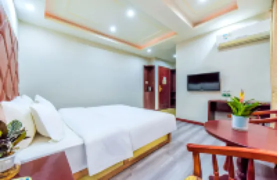 Lihao Holiday Hotel