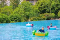 InterContinental Hotels HEILONG LAKE by IHG - Pools