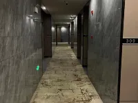 經開區菲萊民宿（周江店） 上慄酒店