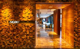 City of Dreams - Nobu Hotel Manila