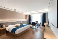 S·E-sports Intelligent Hotel