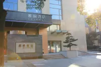 麗楓酒店（上海宏方發展中心店） 鄰近3D立體魔幻世界·中國巡展的酒店