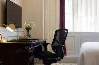 Crowne Plaza HOTEL&SUITES LANDMARK SHENZHEN by IHG