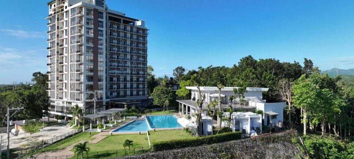 Cebu One Tectona Resort Hotel Hotels in Cebu