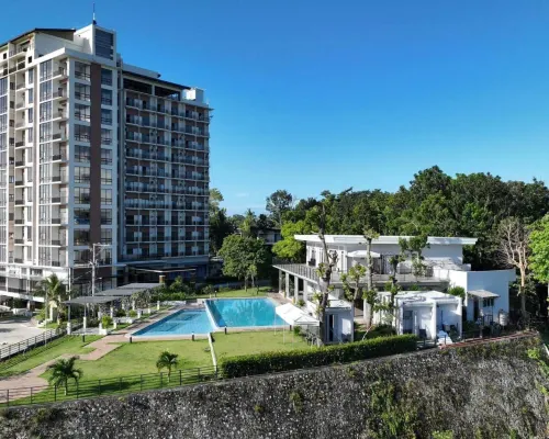Cebu One Tectona Resort Hotel Hotels in Liloan
